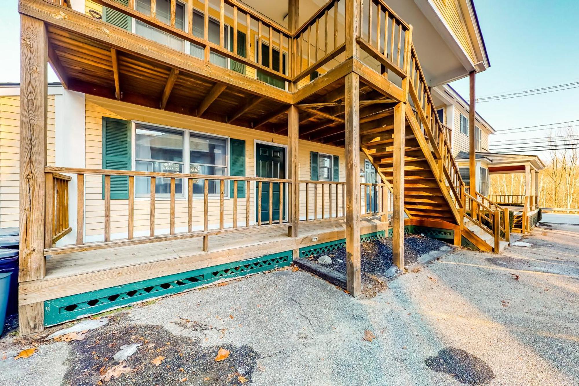 Ludlow Escape Pokoj fotografie